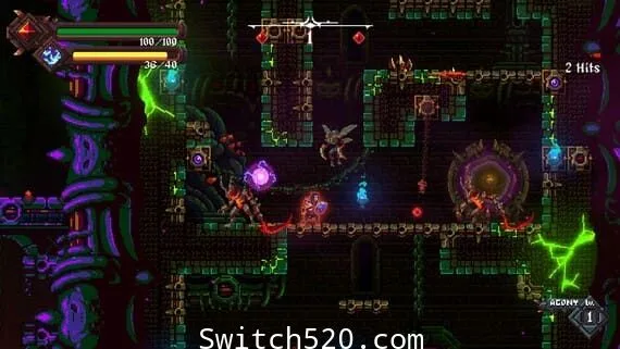 图片[4]-杀戮之源|官方中文|Build 8241641-Alimm.Com-码²