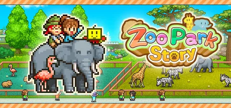 图片[7]-开罗物语合集|官方中文|创意咖啡店物语+探险顽皮动物园-Alimm.Com-码²