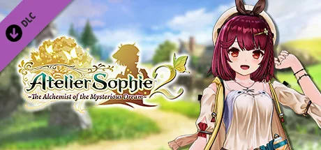 图片[4]-苏菲的炼金工房2|豪华中文|V1.0.8+全DLC-Alimm.Com-码²