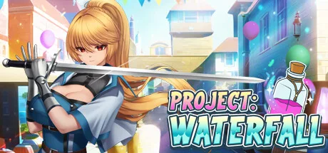 图片[2]-项目 WATERFALL|官方中文-Alimm.Com-码²