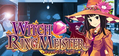 图片[2]-魔女指环大师|官方中文|V230508+全DLC-Alimm.Com-码²