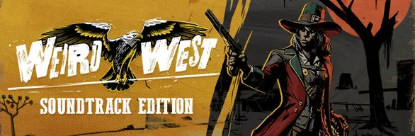 图片[9]-诡野西部|官方中文|V1.05B.78819A-魅影突袭+全DLC+预购奖励+原声音乐-Alimm.Com-码²