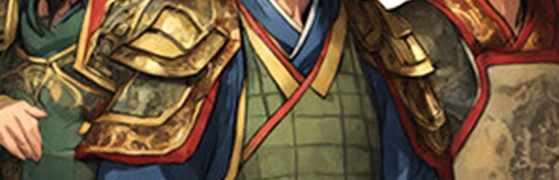图片[3]-三国志 群雄涿鹿|官方中文|Build.12145074+全DLC-Alimm.Com-码²