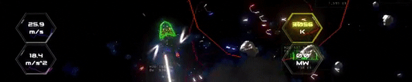 ΔV:土星环 ΔV: Rings of Saturn V0.562.3最新中文学习版 单机游戏 游戏获取 GOG安装版插图3