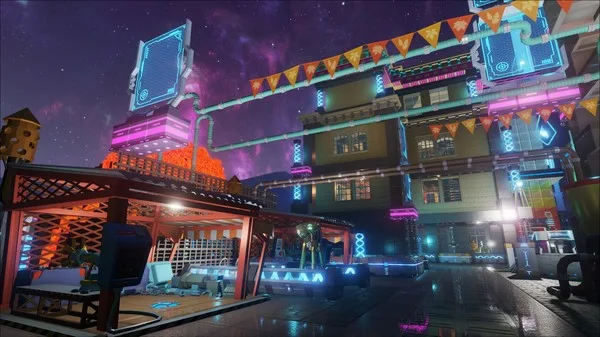 图片[7]-方块方舟|官方中文|V1.181-未来都市-Alimm.Com-码²