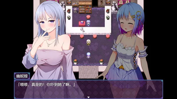 图片[3]-祈愿诗篇|官方中文|1.02.3-剑舞祷文-武道神歌+全DLC-Alimm.Com-码²