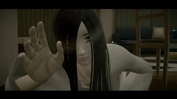 图片[2]-七夜幽灵 SEVEN NIGHTS GHOST|V1.0.4-Alimm.Com-码²