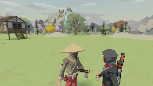 图片[8]-Ninja|官方中文-Alimm.Com-码²