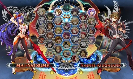 图片[4]-苍翼默示录 神观之梦|官方中文|Build.11073075-幻梦之翼-命运纹章+全DLC-Alimm.Com-码²
