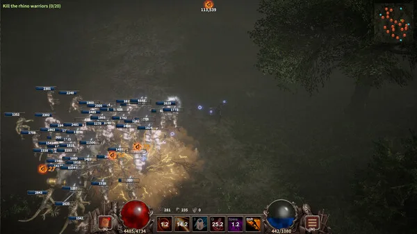 图片[6]-恶魔猎手 DEMON HUNTER|官方中文-Alimm.Com-码²