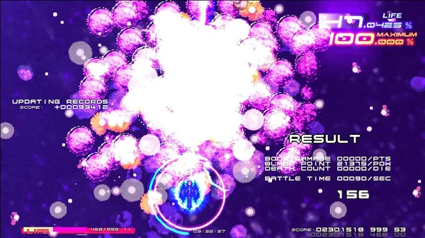 图片[8]-大十字 革新|官方中文|V1.30B-耀斑-横扫-Alimm.Com-码²