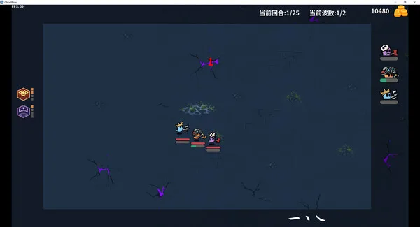 图片[3]-鬼小队 GhostBros|官方中文-Alimm.Com-码²