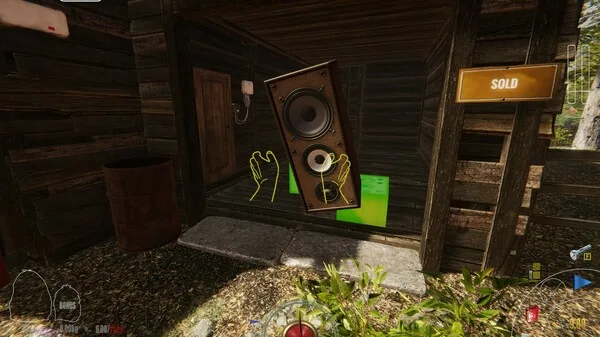 图片[4]-护林员模拟器 Forest Ranger Simulator|官方中文-Alimm.Com-码²