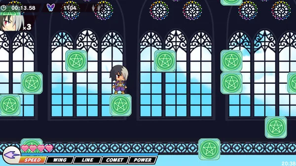 图片[6]-魔神少女 新生|官方中文|Build.9918388-魔将-横扫-Alimm.Com-码²