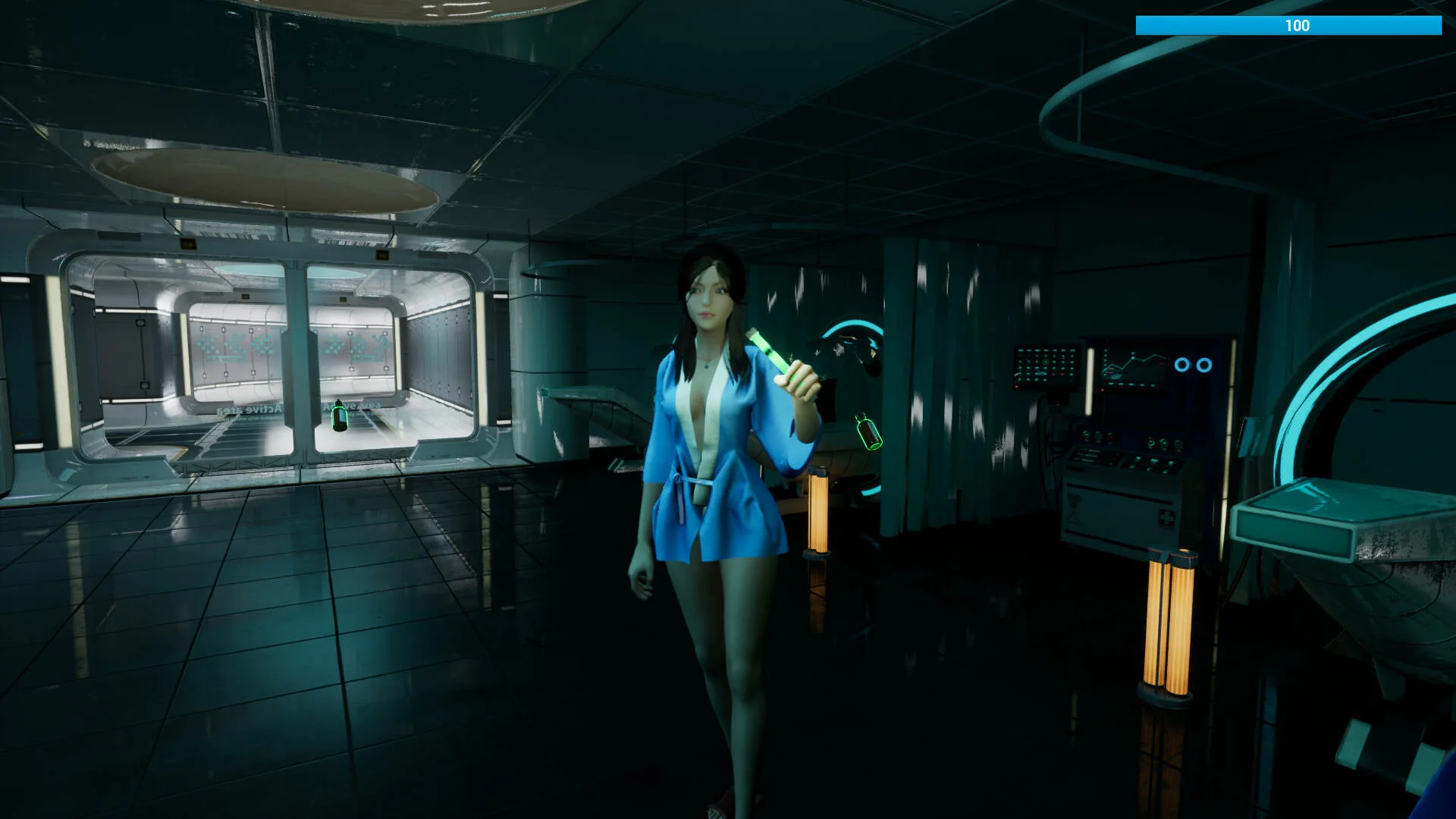 图片[4]-血色寂寞冷|官方中文|Build.10526280-支持VR-支持手柄-Alimm.Com-码²