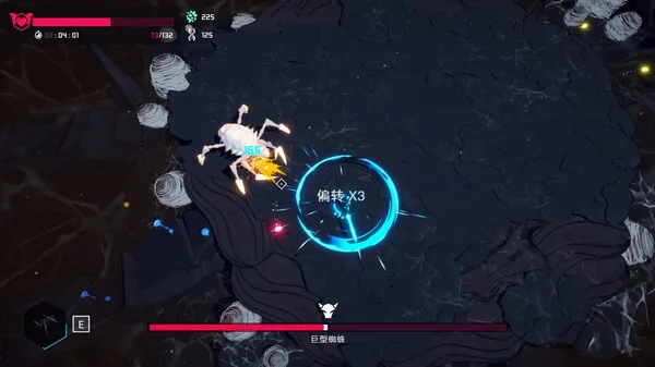 图片[5]-弹反者 DEFLECTOR|官方中文|V1.2.0.3+全DLC-Alimm.Com-码²