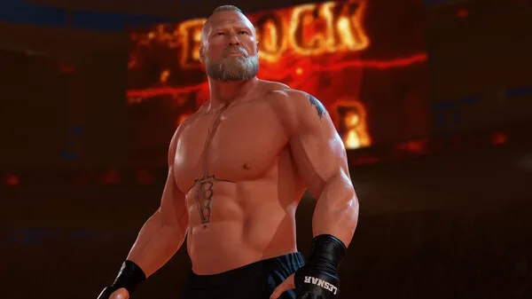 图片[8]-WWE 2K23|官方英文|V1.20-不屈战魂-血性勇者+预购特典+全DLC-支持手柄-Alimm.Com-码²