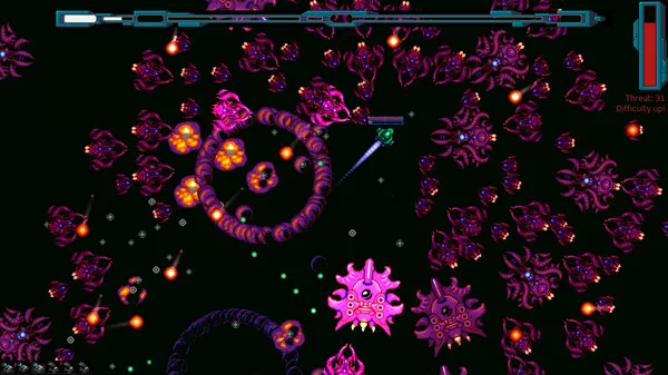 图片[2]-Void Scrappers|官方中文|V1.36-修复小行星威胁级别-Alimm.Com-码²