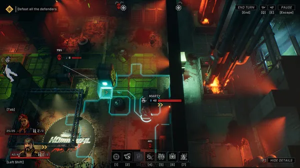 图片[13]-枪手真人秀|官方中文|Build.12828238-狂怒之焰DLC+全DLC-Alimm.Com-码²