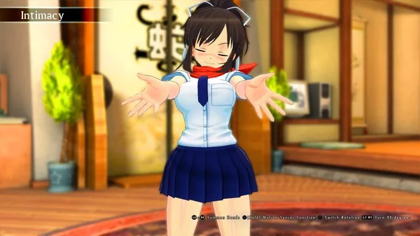 图片[4]-闪乱神乐 红莲少女 爆裂|官方中文|V1.06+全DLC-Alimm.Com-码²