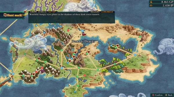 图片[15]-陷落封印 仲裁者之印|官方中文|V1.6.0+任务与怪物DLC+全DLC-Alimm.Com-码²