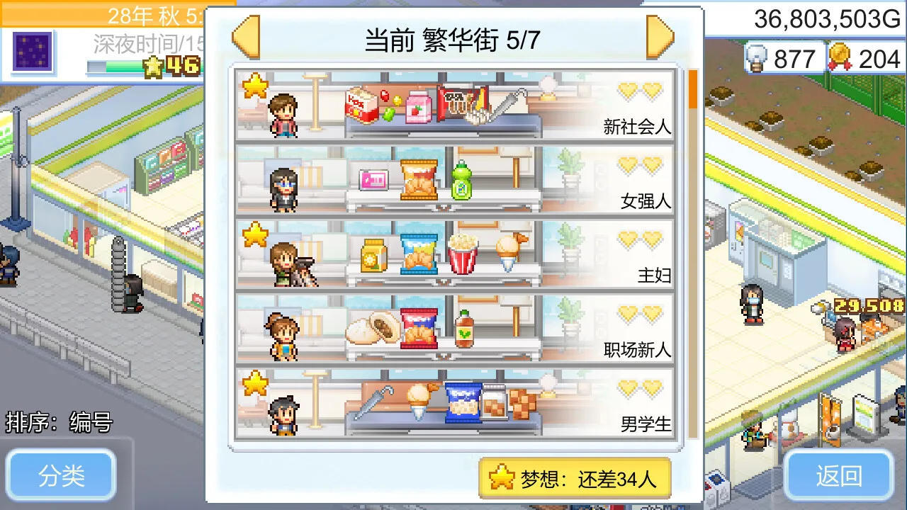 图片[4]-开罗物语合集|中文|便利店开业日记+发现动物公园+珍宝机场物语-Alimm.Com-码²