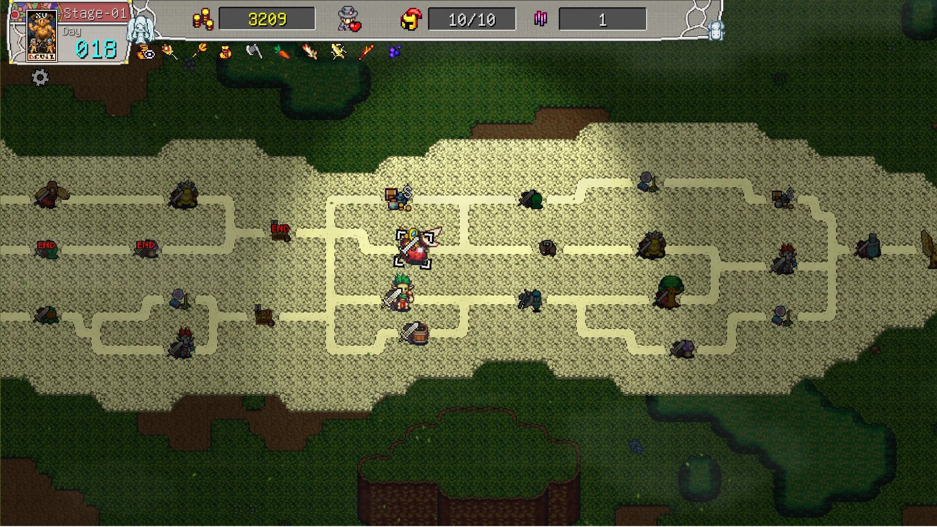 图片[7]-奇幻东征|官方中文|VSR2.7.8HF+全DLC-Alimm.Com-码²