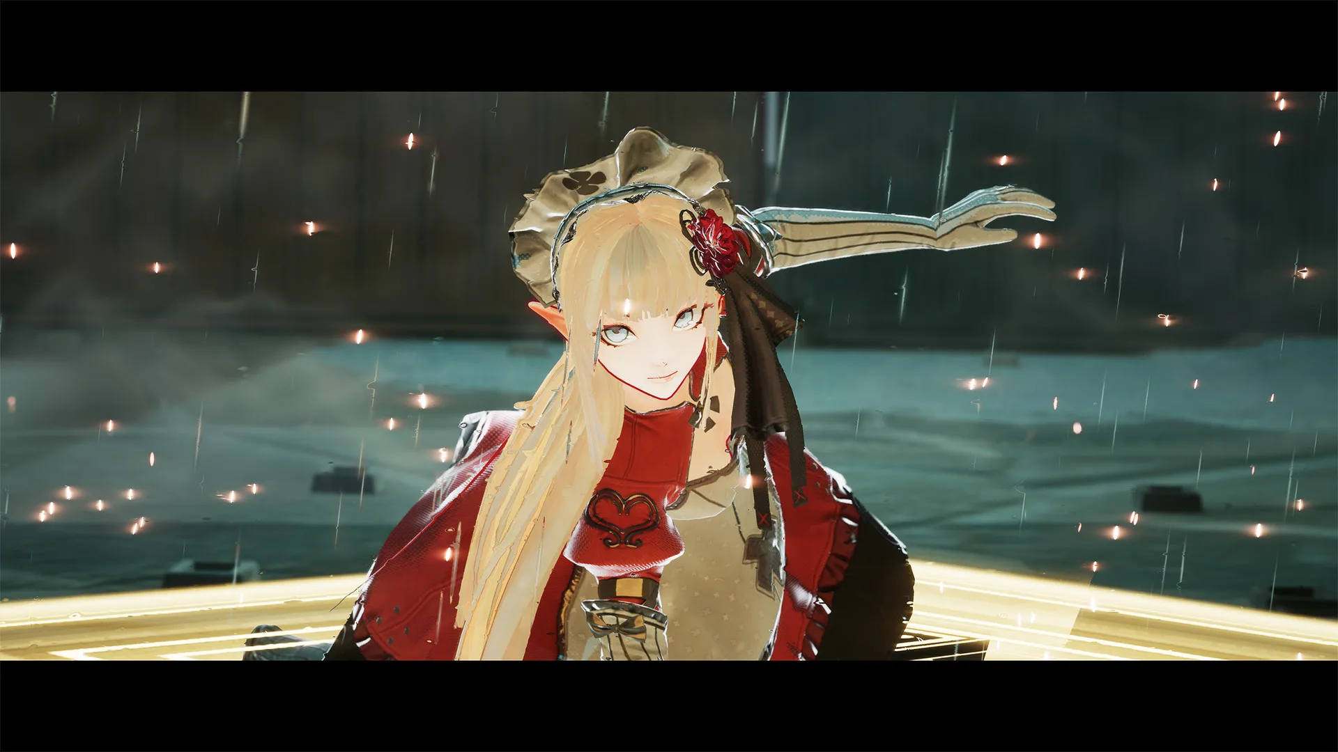图片[4]-魔道兵装 豪华版|官方中文|V230324-欲魔炽天使-新篇章+全DLC+全角色-Alimm.Com-码²