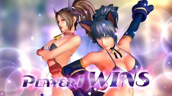 图片[5]-SNK女中豪杰 狂暴双打|官方中文|V3705378+全DLC-Alimm.Com-码²