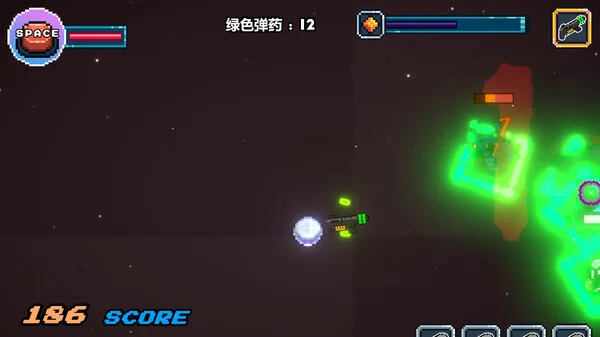 图片[5]-枪神细胞 Gunnery Cell|官方中文-Alimm.Com-码²