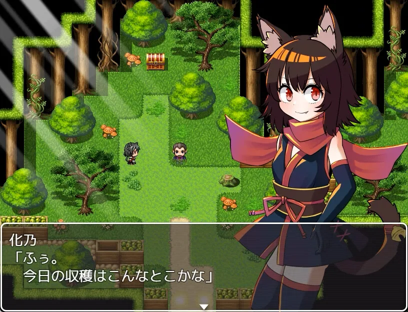 图片[2]-猫又奇谭|官方中文|V230505+全DLC-Alimm.Com-码²