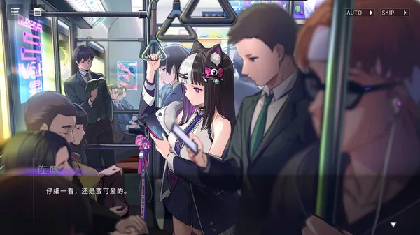 图片[10]-欧洛尼亚之音|官方中文|V1.1.236-恶堕线重磅来袭+全DLC-Alimm.Com-码²