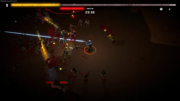 图片[4]-尸城营救 ZOMBIE CITY RESCUE|官方中文-Alimm.Com-码²