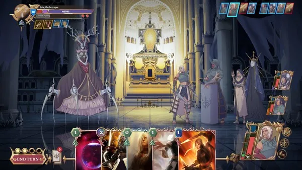 图片[4]-破碎天堂|官方中文|V1.5.1+原声带+全DLC-Alimm.Com-码²