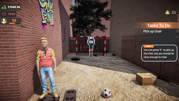 图片[11]-水烟咖啡馆模拟器 Hookah Cafe Simulator|官方中文-Alimm.Com-码²