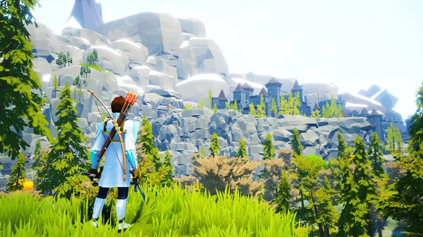 图片[8]-阿伦的冒险 ARONS ADVENTURE|官方中文|Build.12803217-Alimm.Com-码²