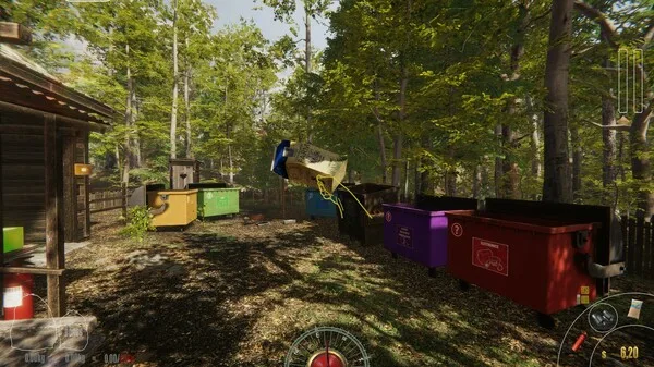 图片[15]-护林员模拟器 Forest Ranger Simulator|官方中文-Alimm.Com-码²