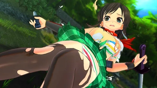 图片[5]-闪乱神乐 红莲少女 爆裂|官方中文|V1.06+全DLC-Alimm.Com-码²