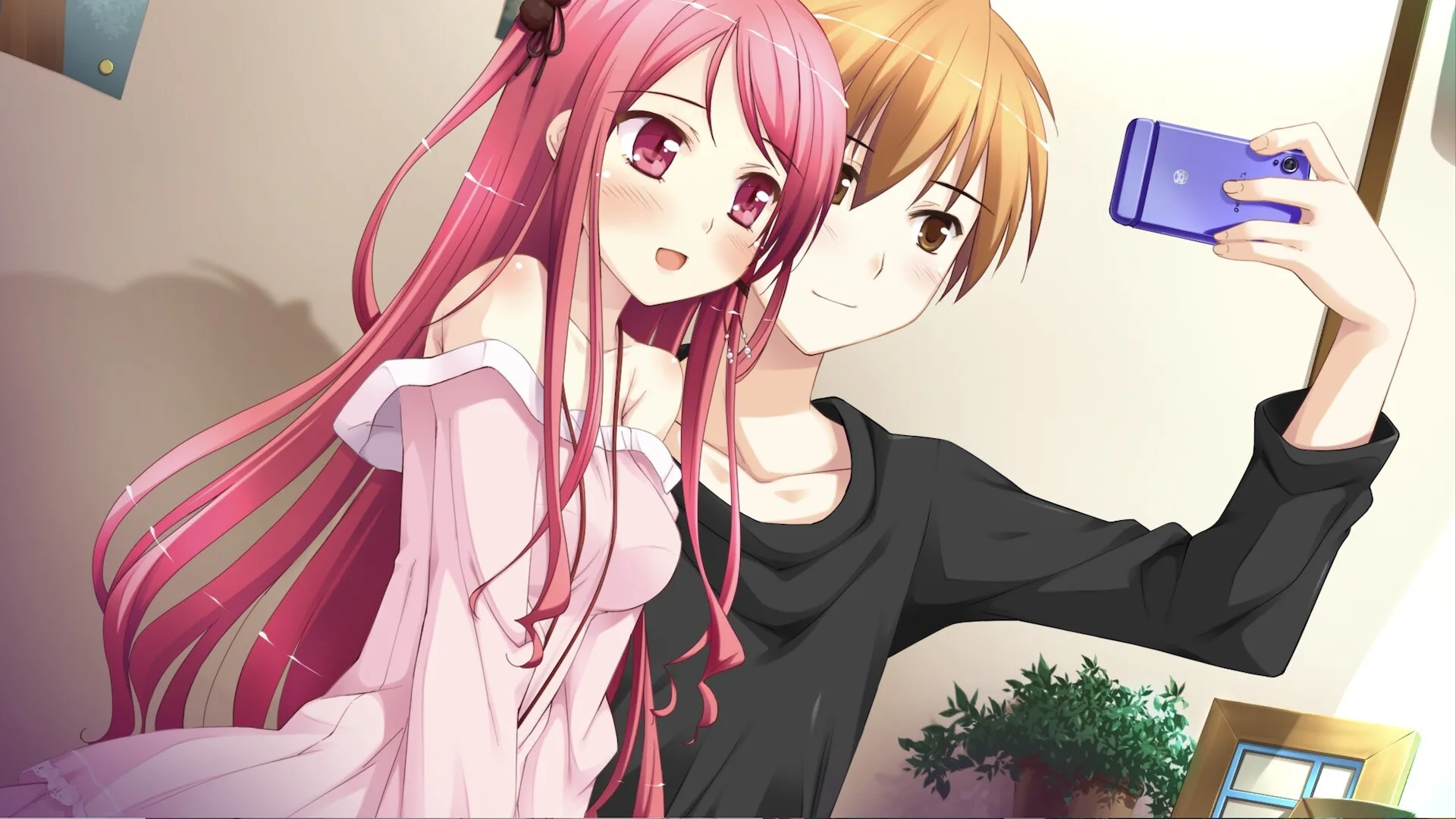 图片[4]-魔女的花园|官方中文|V230410-恋之花舞+全DLC-Alimm.Com-码²