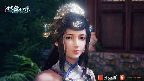 图片[4]-神舞幻想|官方中文|Build.3018783-斗神剑尊-君子心+MOD+全DLC-Alimm.Com-码²
