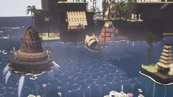图片[6]-海岸桃源 文明之种|官方中文|V1.1.14+周年纪念版DLC+全DLC-Alimm.Com-码²
