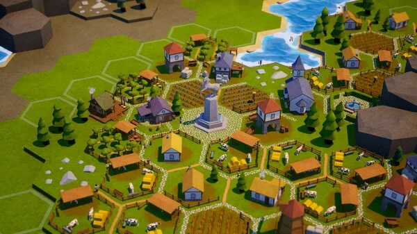 图片[5]-瓷砖小镇 Tile Town|官方中文-Alimm.Com-码²