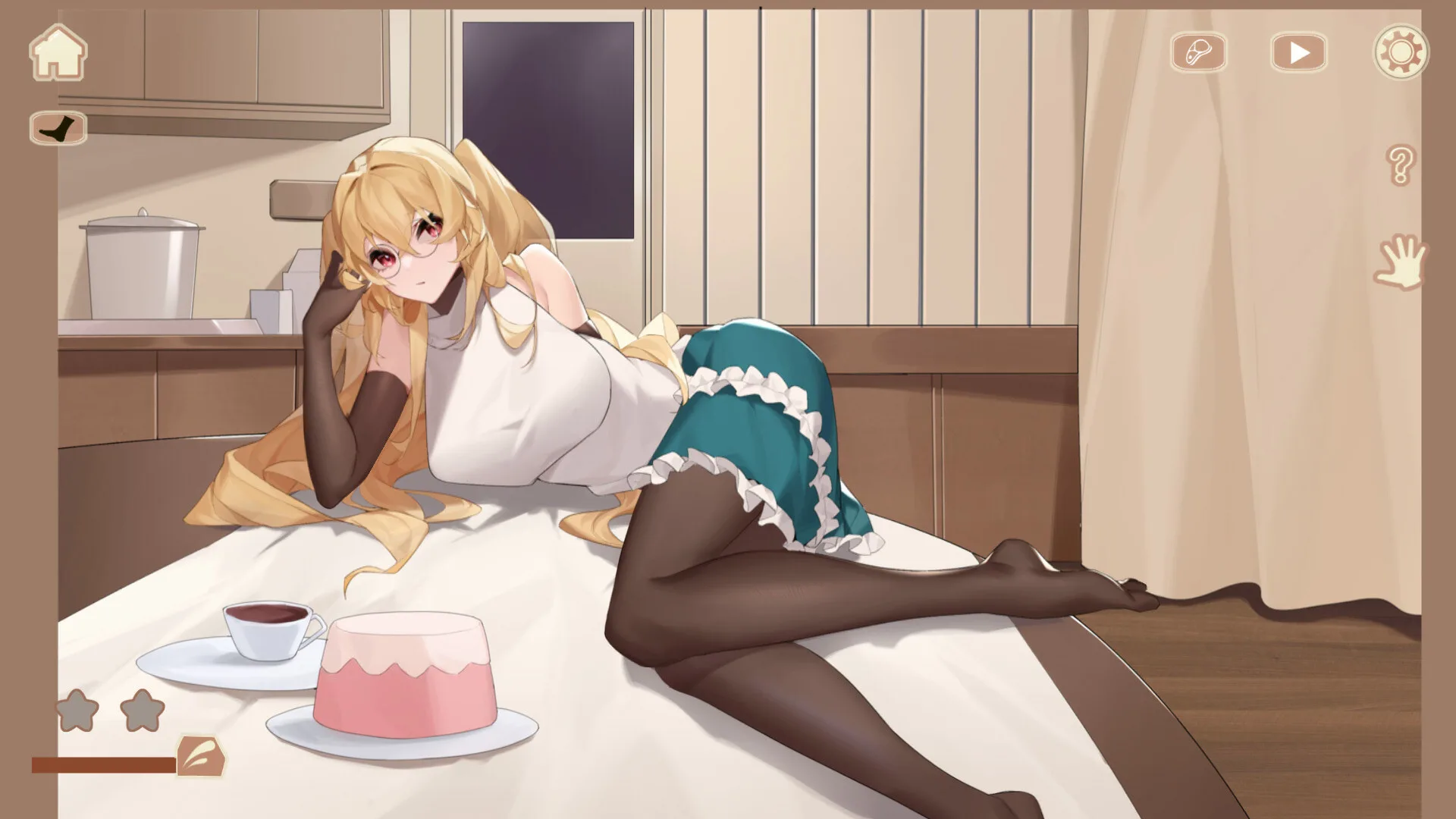 图片[5]-異界迷宮|官方中文|1.0-重大更新+全DLC-Alimm.Com-码²