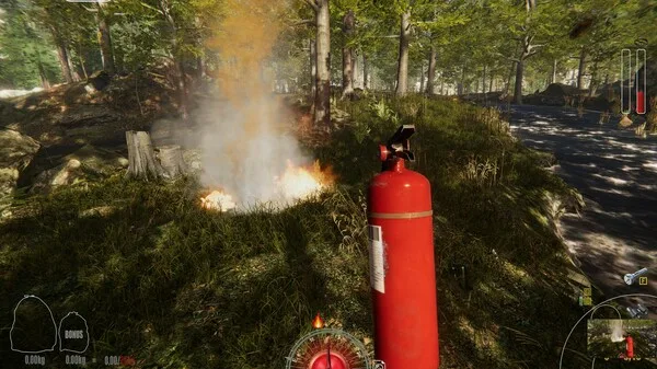 图片[5]-护林员模拟器 Forest Ranger Simulator|官方中文-Alimm.Com-码²