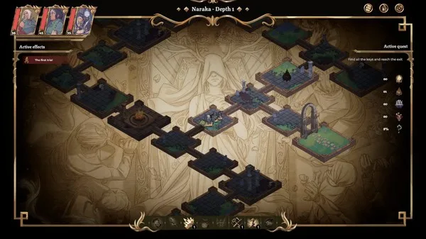 图片[7]-破碎天堂|官方中文|V1.5.1+原声带+全DLC-Alimm.Com-码²
