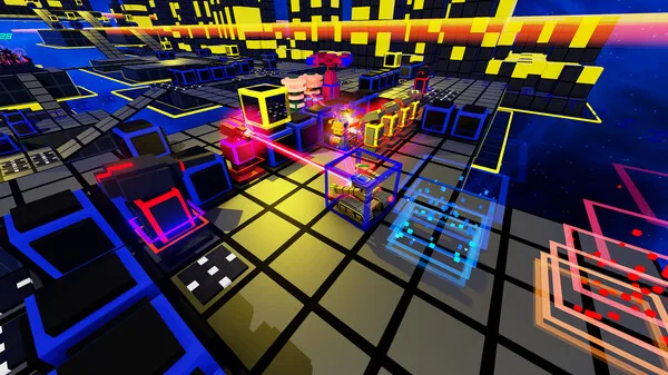 图片[3]-Tau Cubis|官方中文-Alimm.Com-码²