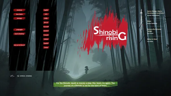 图片[6]-武士刀 忍者崛起|官方中文-Alimm.Com-码²