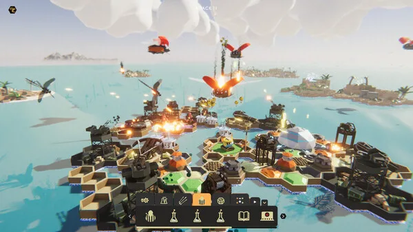 图片[8]-蜜蜂岛 BEE ISLAND|官方中文|Build.14910889-Alimm.Com-码²
