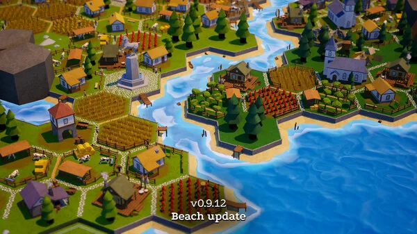 图片[3]-瓷砖小镇 Tile Town|官方中文-Alimm.Com-码²