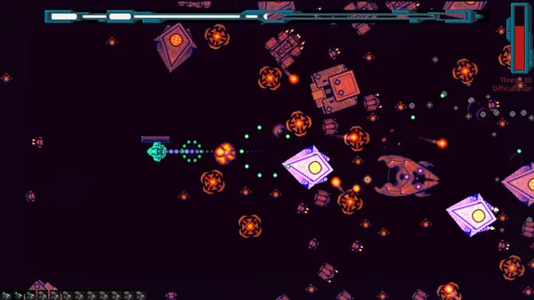 图片[8]-Void Scrappers|官方中文|V1.36-修复小行星威胁级别-Alimm.Com-码²